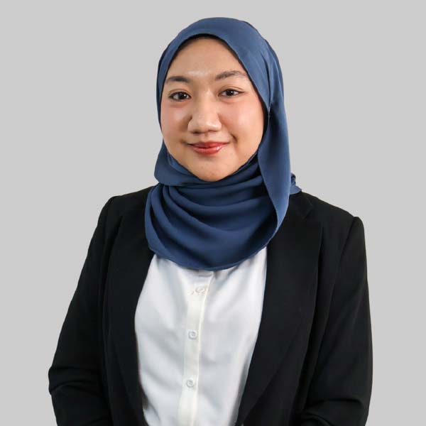 Nur Syafiqah