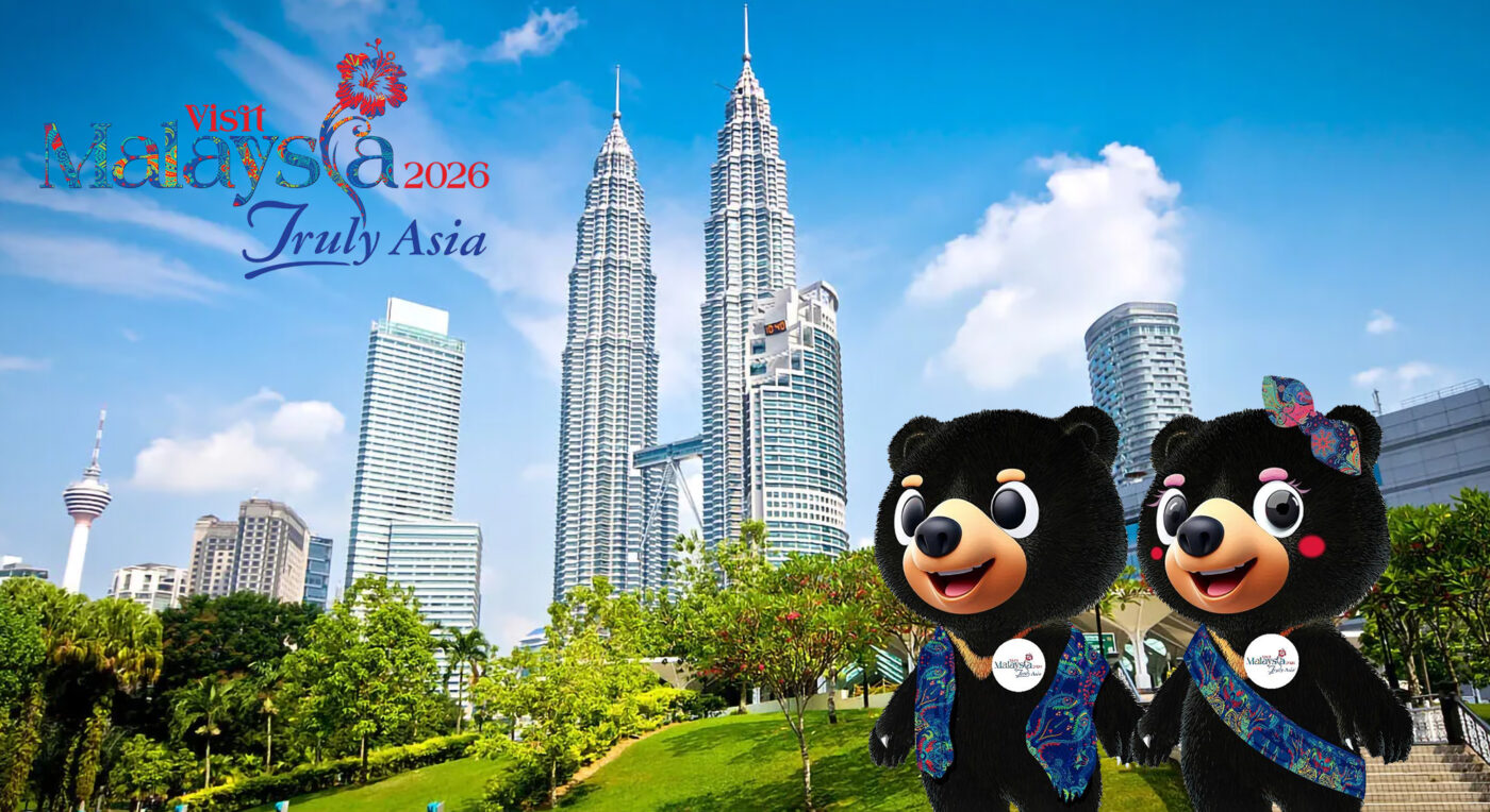 Hotel And Resorts For Sale: Riding The Visit Malaysia 2026 Tourism Wave