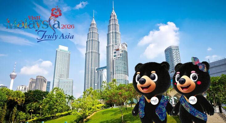 Hotel And Resorts For Sale: Riding The Visit Malaysia 2026 Tourism Wave