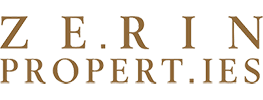 ZERIN PROPERTIES CORPORATE VALUERS