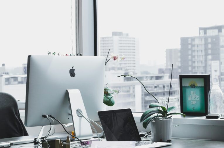 Commercial Property Agent - Zerin Property Office Space