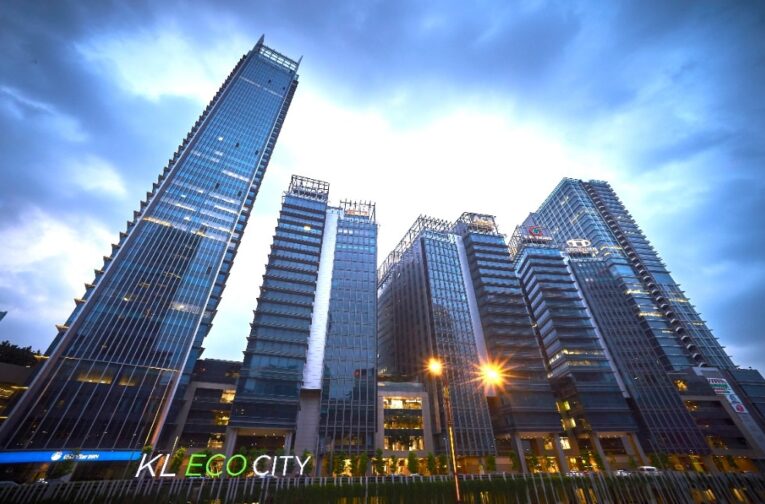 How to Secure the Best KL Eco City Office for Rent - Tips by Zerin Office Space