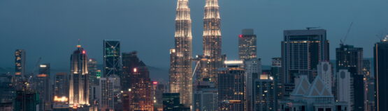 Why Kuala Lumpur Office Spaces Are Still Attractive for Regional Investors - Zerin Office Space