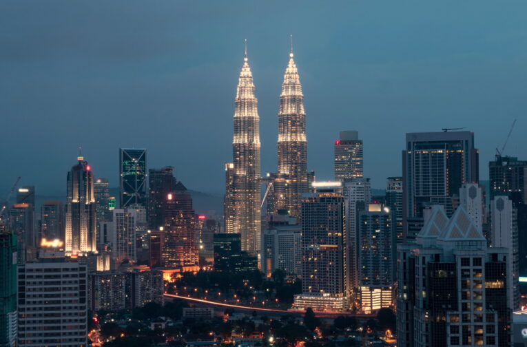 Why Kuala Lumpur Office Spaces Are Still Attractive for Regional Investors - Zerin Office Space