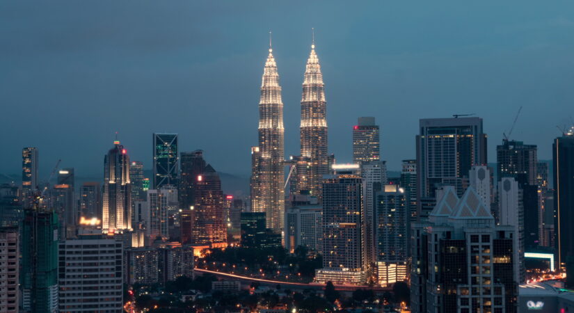 Why Kuala Lumpur Office Spaces Are Still Attractive for Regional Investors - Zerin Office Space