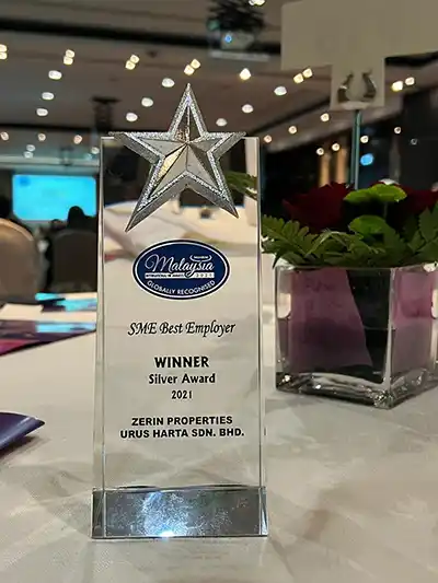Award
