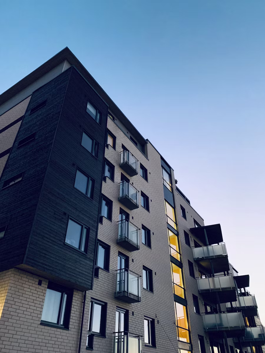 Apartment Management