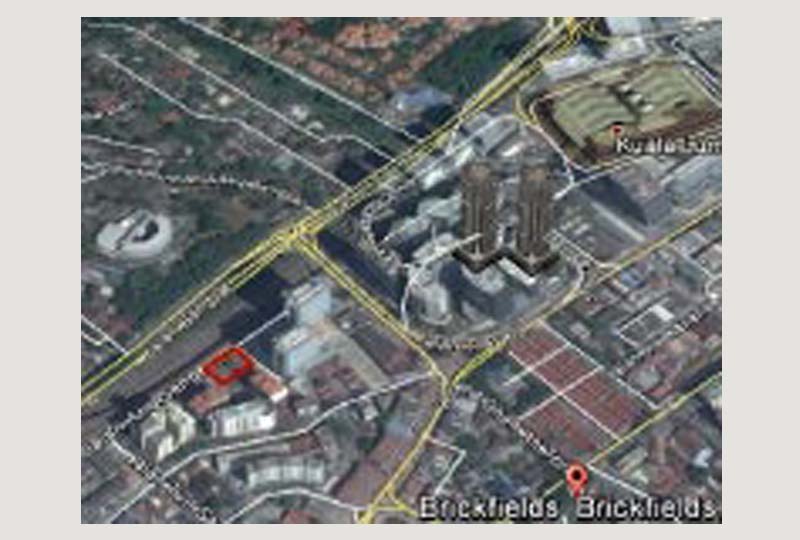 Brickfields