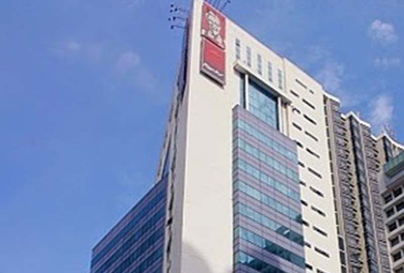 Menara KFC