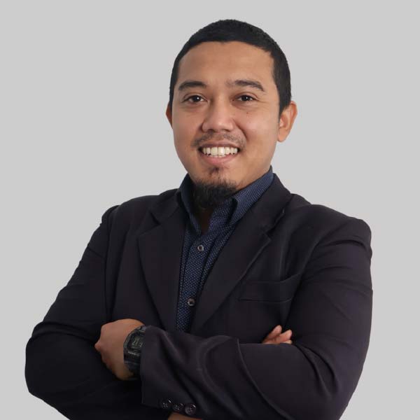 MOHAMMAD AUF AQIB