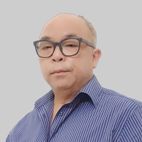 Casey Khoo