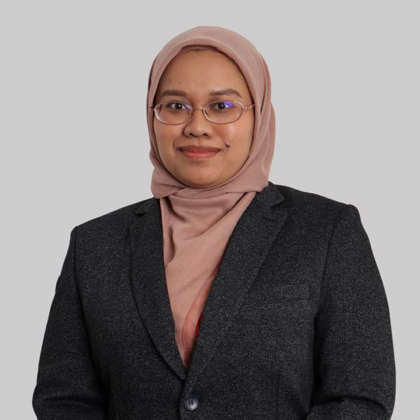 Farah Izzati