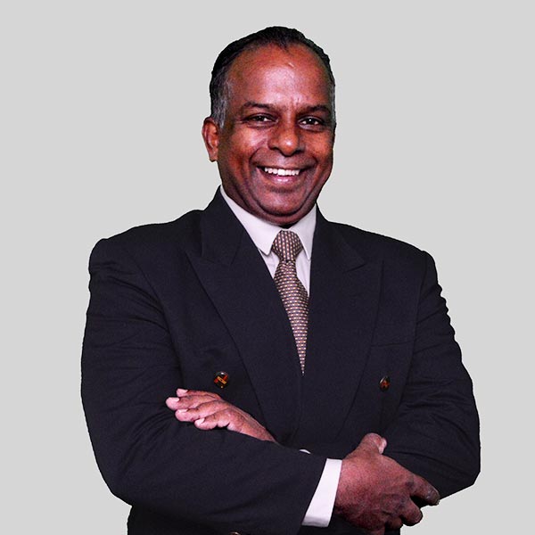 Hans Marvin Fernandez