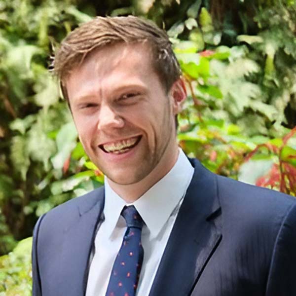 Jack Palmer