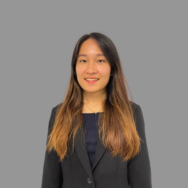 Janice Chung Yeong Jye
