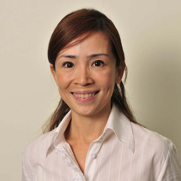 Jean Wong