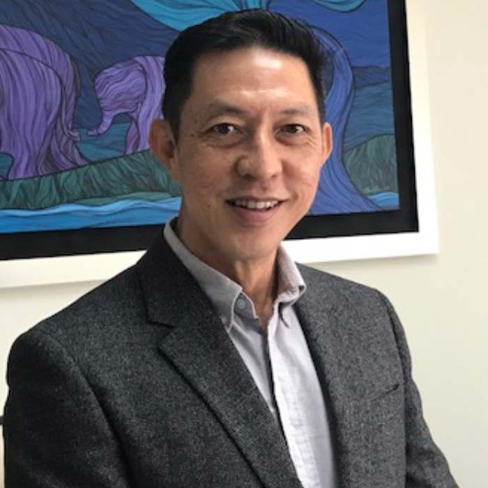 Joshua Cheah