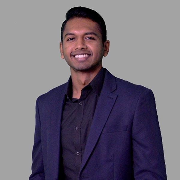 Keshen Naidu