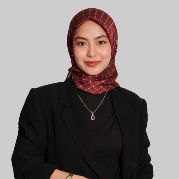 Lina Nordin