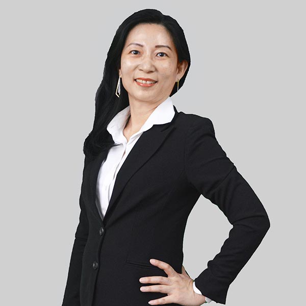Michel Yong