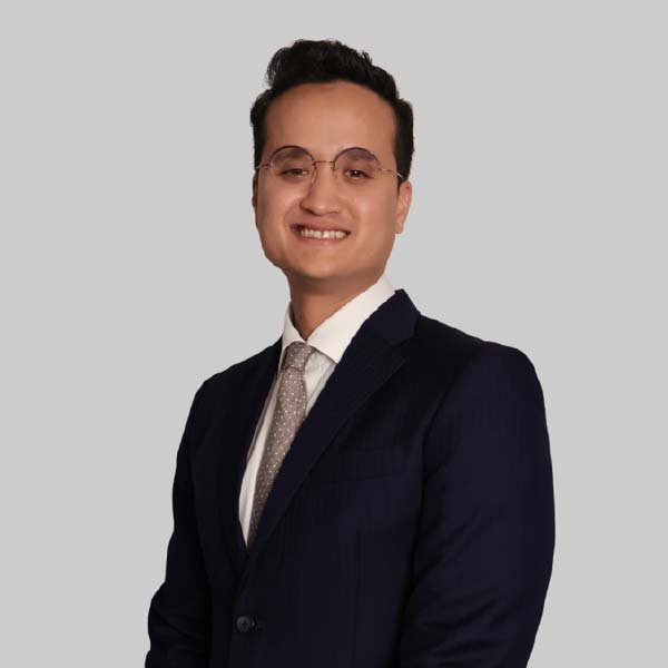 Pawan Ishak