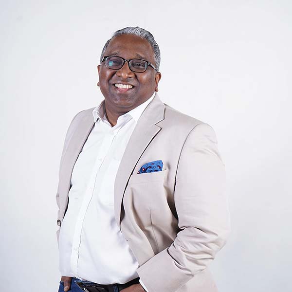 Previndran Singhe
