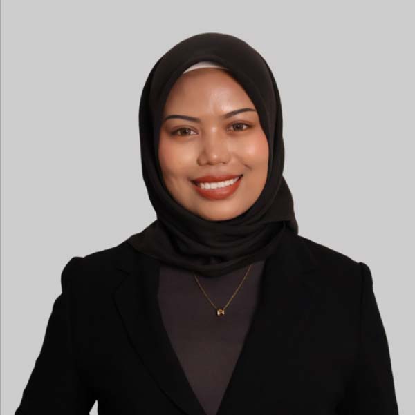 Sheila Oktavia