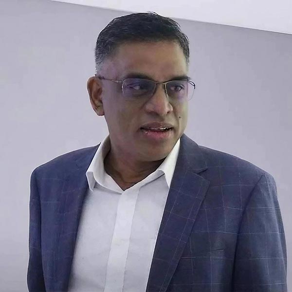 Sugu Maran Kailasan