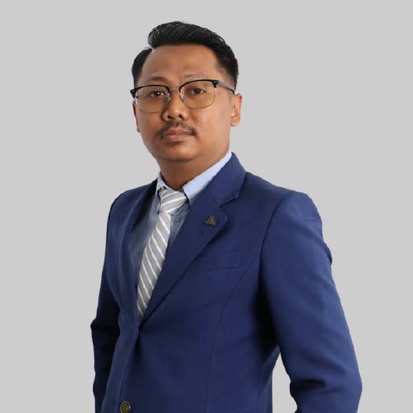 Suhaimi