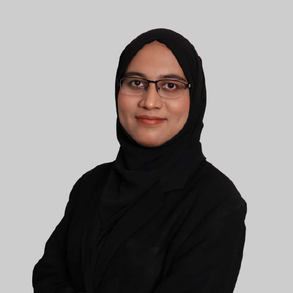 Siti Zulaikha Zakaria